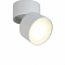 Светильник Crystal Lux CLT 130CW WH