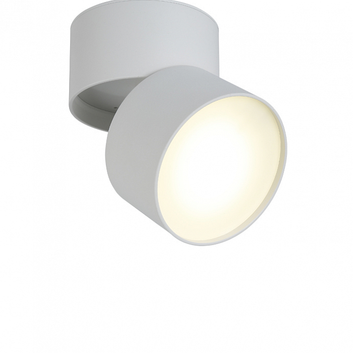 Светильник Crystal Lux CLT 130CW WH