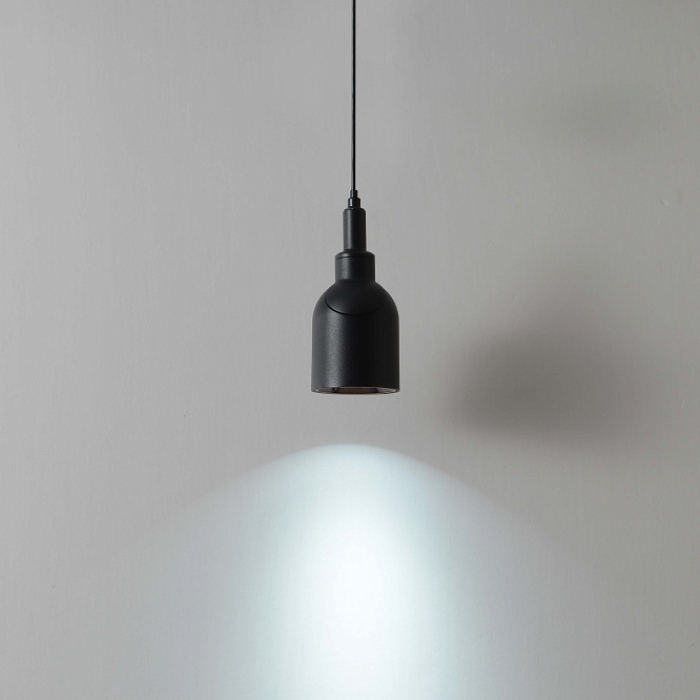 Crystal Lux CLT 0.37 005 7W BL SMART