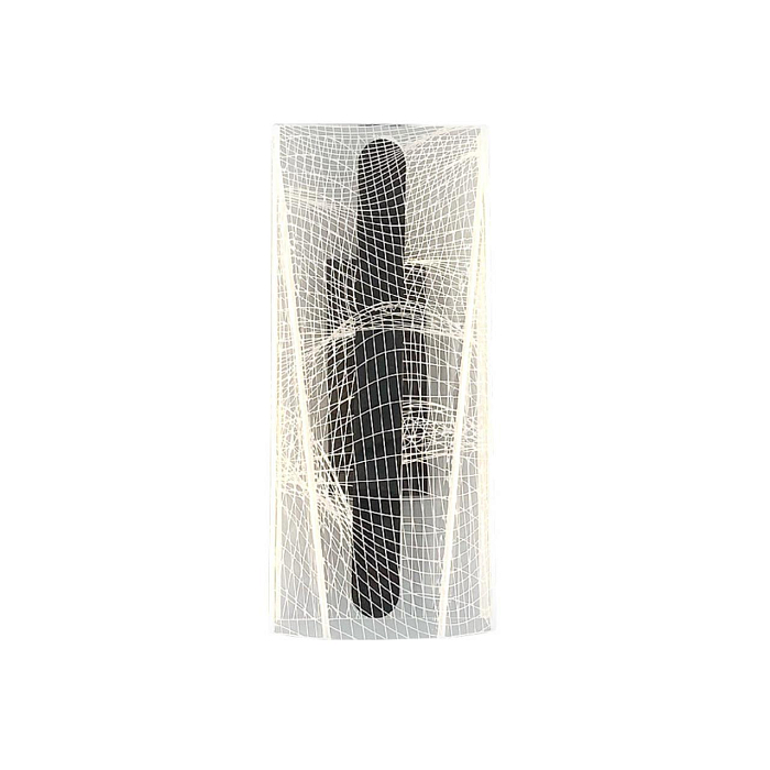 Светильник LED4U L6336-01 GR