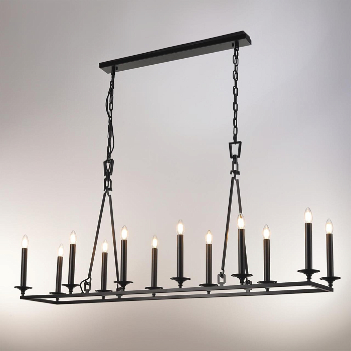 Люстра подвесная  CL471265