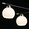 Люстра MW-Light 605017406