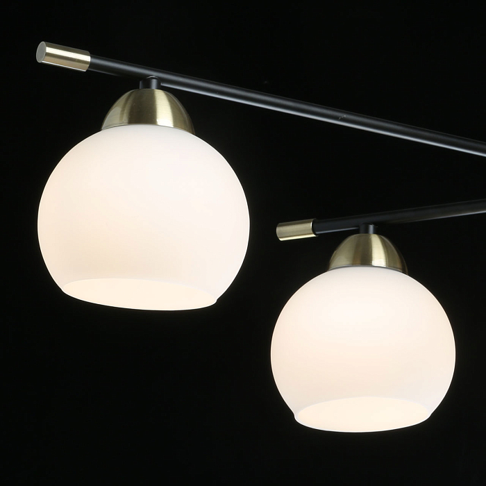Люстра MW-Light 605017406