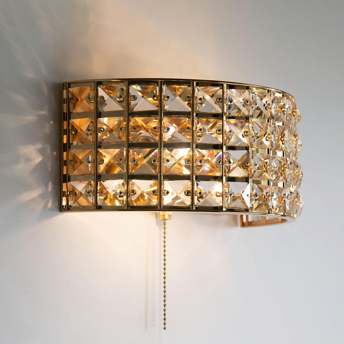 Бра на 2 лампы  CL324302