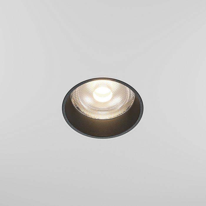 Светильник Technical DL125-L12-4K-TRS-W