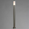 Уличный светильник на столбе ARTE LAMP A3157PA-1SS