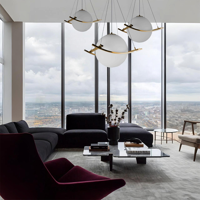 Светильник LOFT IT 10424/200