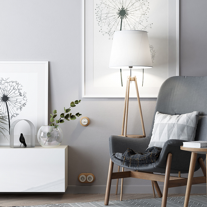 Рамка Werkel W0015224