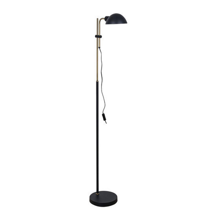 ARTE LAMP A7055PN-1BK