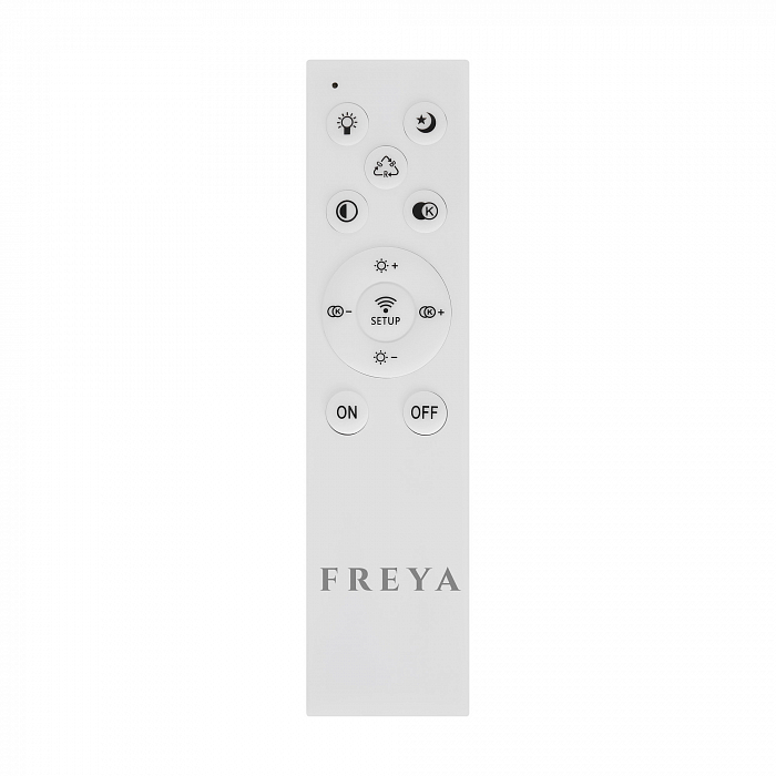 Светильник потолочная Freya FR10029CL-L70W