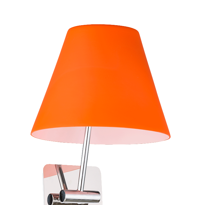 Бра на 1 лампу Sfera Sveta B6082/1W ORANGE