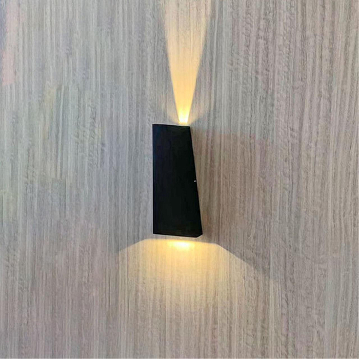 Уличный светильник ARTE LAMP A1524AL-1BK