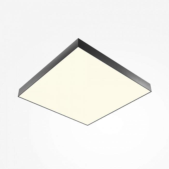 Светильник Technical C032CL-90W3K-SQ-B