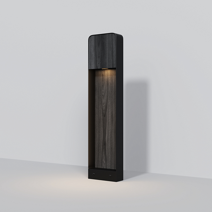 Уличный светильник Outdoor O481FL-L7BWD3K