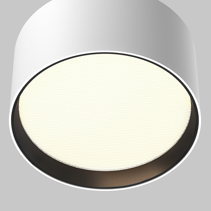 Светильник Technical C091CL-12W3K-W