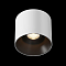 Светильник накладной Technical C064CL-01-25W3K-RD-WB