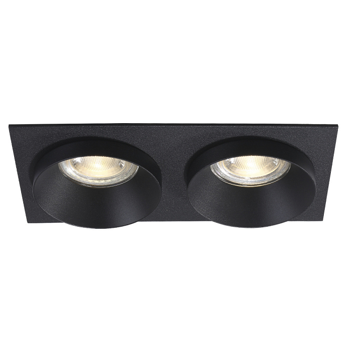 Crystal Lux CLT 008C83 WH 4000K IP54
