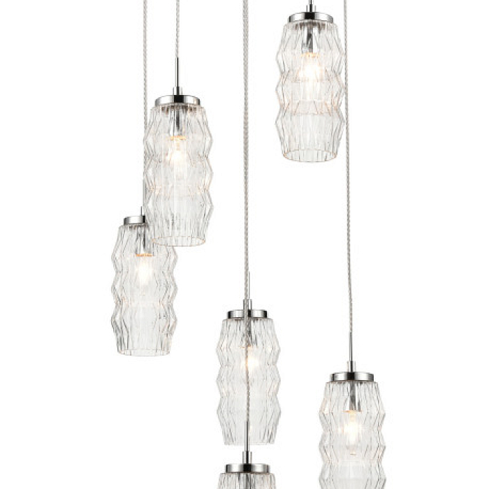 Светильник каскадный Vele Luce VL5583P16