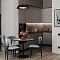 Светильник LOFT IT 10229P Black