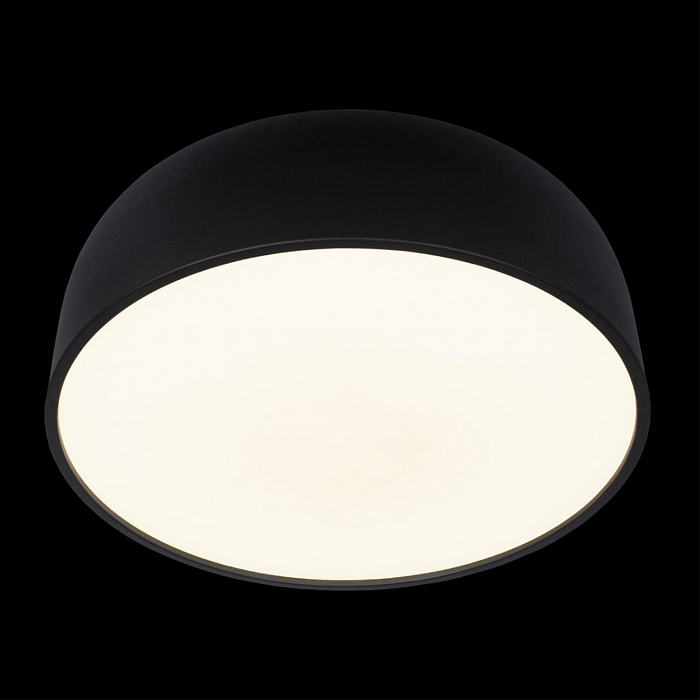 Светильник LOFT IT 10201/480 Black