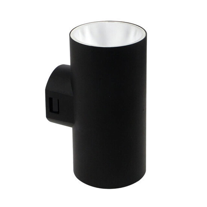 Уличный светильник ARTE LAMP A6109AL-2BK