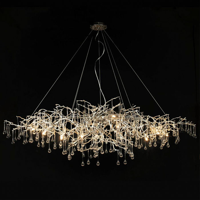 Люстра LOFT IT 10067/1800 SG