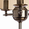 Настольная лампа интерьерная ARTE LAMP A3579LT-3AB