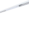 Трековая система Трековый светильник ARTE LAMP A4644PL-1WH