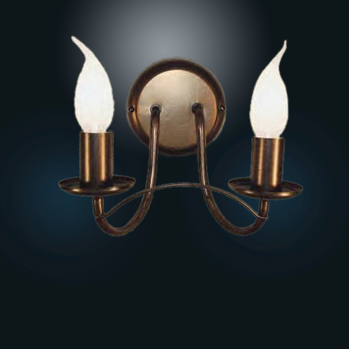 Бра METAL LUX 25822