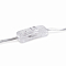 Настольная лампа Freya FR5372TL-01BS