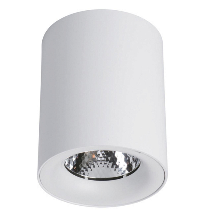 Светильник накладной ARTE LAMP A5112PL-1WH