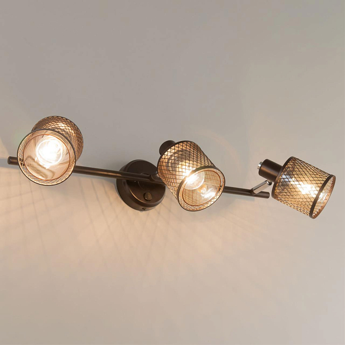 Спот на 3 и более ламп  CL535635