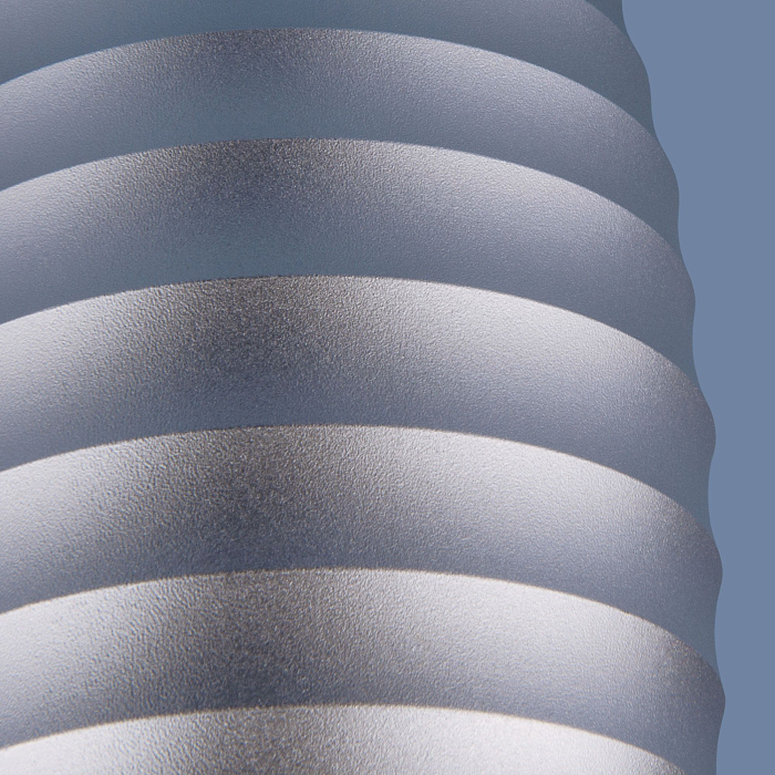 Накладной акцентный светильник DLN105 GU10 Светильник накладной Elektrostandard DLN105 GU10