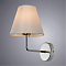 Бра на 1 лампу ARTE LAMP A2581AP-1CC