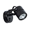 Спот на 1 лампу ARTE LAMP A1311AP-1BK