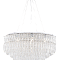 Люстра Sfera Sveta 1001R-750*H480 CR
