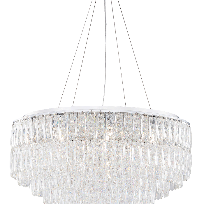 Люстра Sfera Sveta 1001R-750*H480 CR