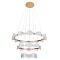 Люстра ARTE LAMP A1868SP-3PB