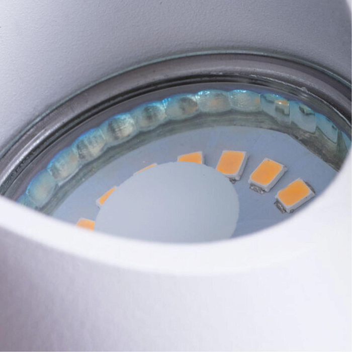 Светильник накладной ARTE LAMP A1615PL-1WH