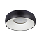 Светильник встраиваемый ARTE LAMP A6665PL-1BK