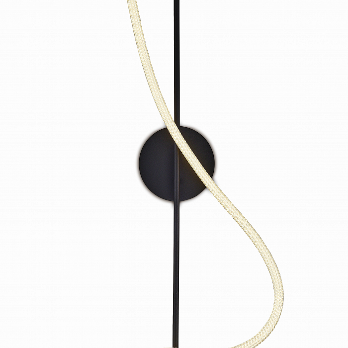 Бра NewRgy KT715A-DW-30 SANDY BLACK