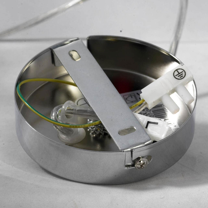 Люстра Lussole GRLSL-3407-05