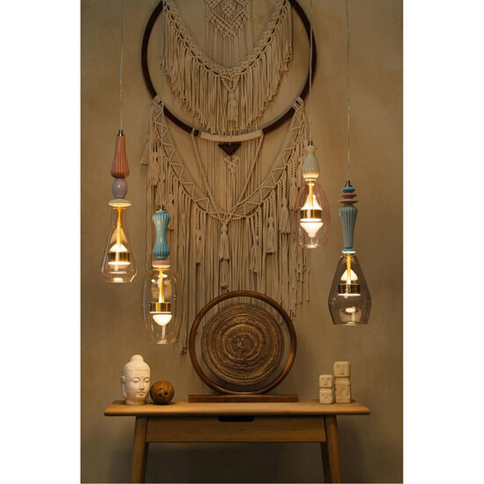 ARTE LAMP A2405SP-9BR