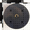 Светильник светодиодный  CL01PB121N