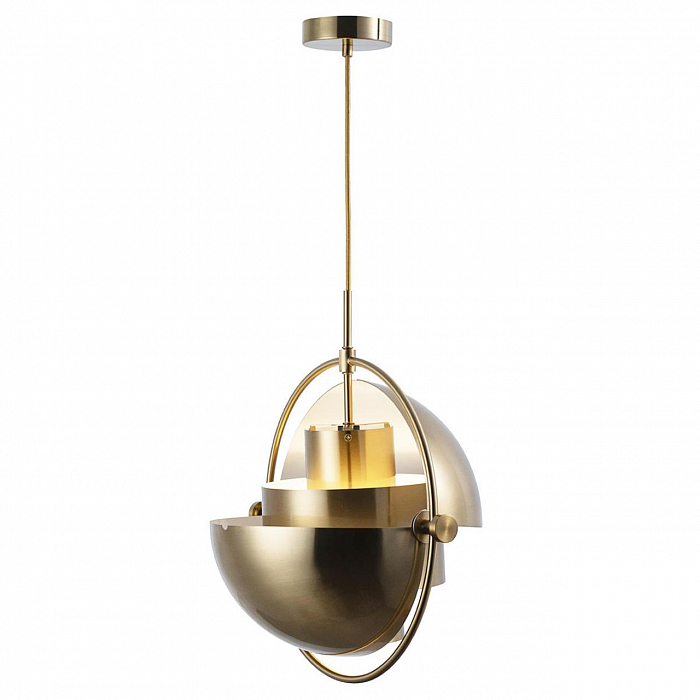 Светильник одинарный LOFT IT LOFT9915-C