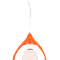 Люстра одинарный Sfera Sveta 8315/1 ORANGE
