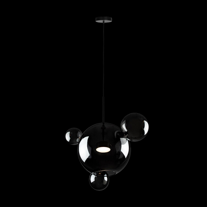 Светильник одинарный LOFT IT 2029-P4