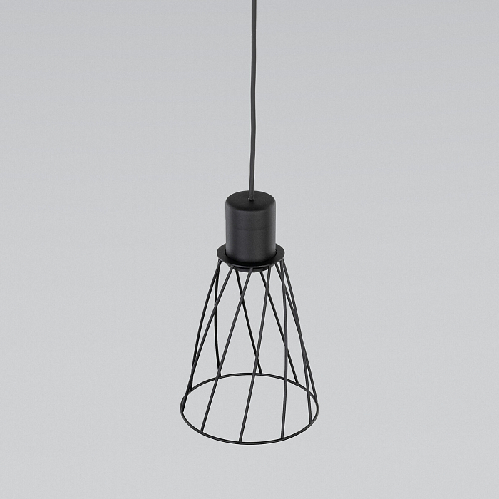 Люстра TK Lighting 10159 Modesto