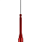 Светильник Sfera Sveta QY-H1091RED RED