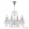 Люстра Bohemia Ivele Crystal 116/10/141 Ni